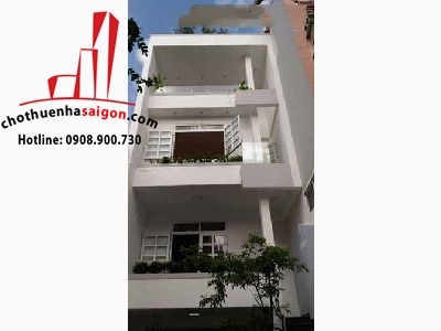 cho thuê villa phố đường hẽm 3/2 , quận 10, giá cho thuê:43tr/tháng