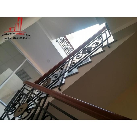 cho thuê tòa nhà nguyên căn 4 lầu phường thảo điền,quận 2, giá cho thuê:33tr/tháng