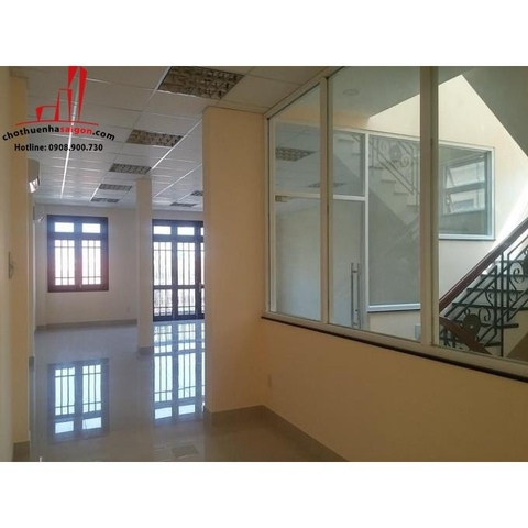 cho thuê tòa nhà nguyên căn 4 lầu phường thảo điền,quận 2, giá cho thuê:33tr/tháng