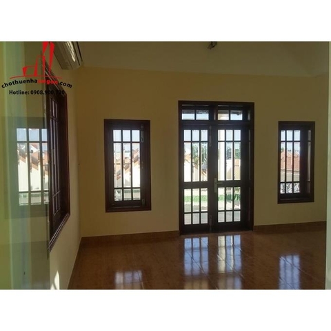 cho thuê tòa nhà nguyên căn 4 lầu phường thảo điền,quận 2, giá cho thuê:33tr/tháng