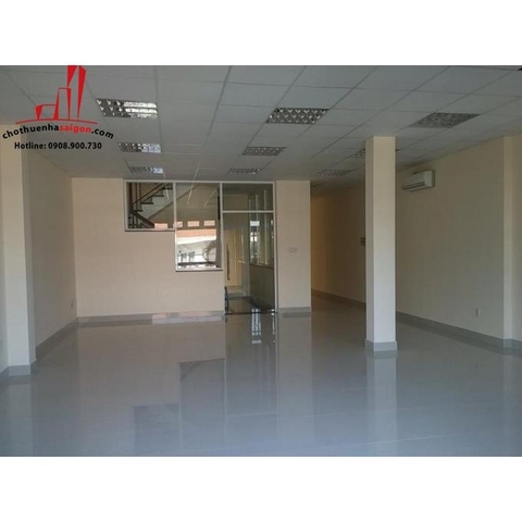 cho thuê tòa nhà nguyên căn 4 lầu phường thảo điền,quận 2, giá cho thuê:33tr/tháng