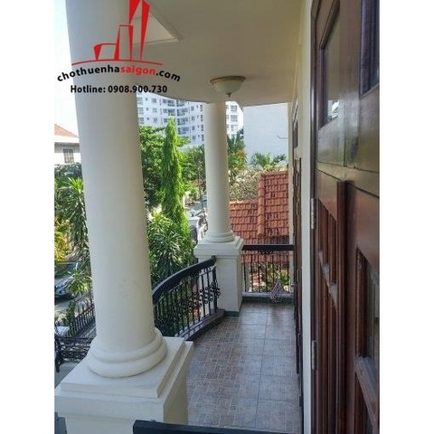 cho thuê tòa nhà nguyên căn 4 lầu phường thảo điền,quận 2, giá cho thuê:33tr/tháng