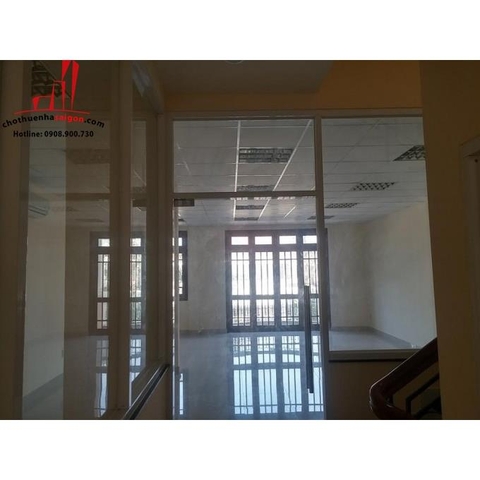 cho thuê tòa nhà nguyên căn 4 lầu phường thảo điền,quận 2, giá cho thuê:33tr/tháng