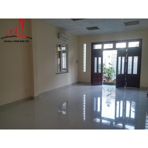 cho thuê tòa nhà nguyên căn 4 lầu phường thảo điền,quận 2, giá cho thuê:33tr/tháng