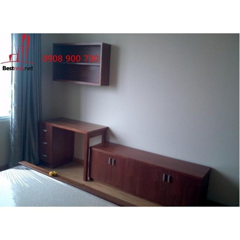 Căn hộ cho thuê quận Phú Nhuận - Satra Eximland