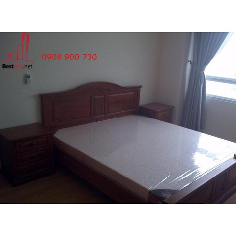 Căn hộ cho thuê quận Phú Nhuận - Satra Eximland