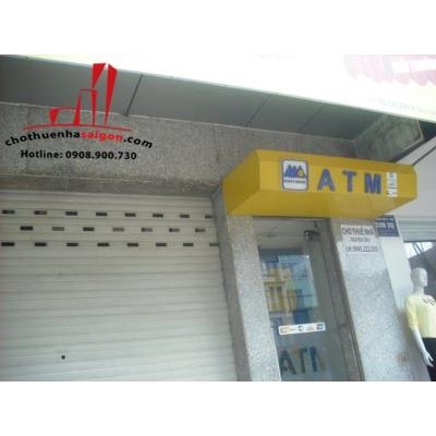 cho thuê nhà mặt tiền đường cộng hòa, quận tân bình giá cho thuê: thương lượng