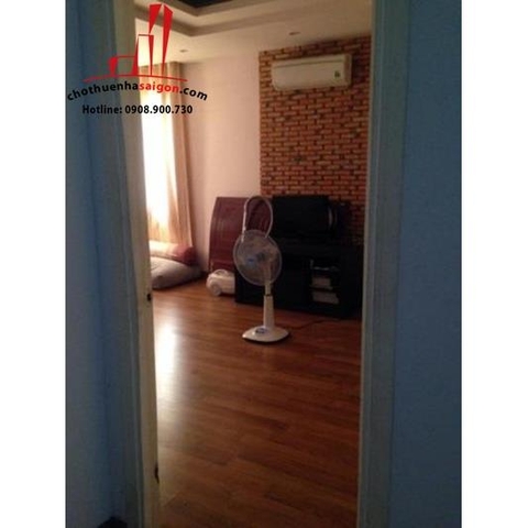 cho thuê nhà nguyên căn quận tân bình, nhà hẽm đường nguyễn thái bình giá cho thuê:13tr/tháng.