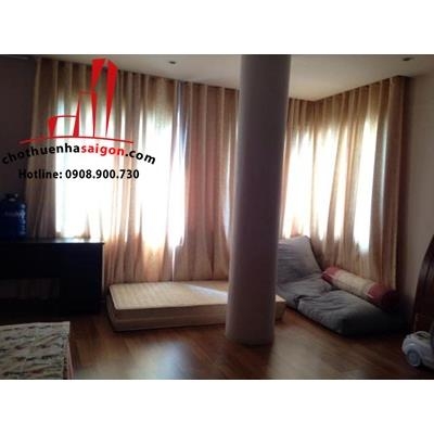 cho thuê nhà nguyên căn quận tân bình, nhà hẽm đường nguyễn thái bình giá cho thuê:13tr/tháng.