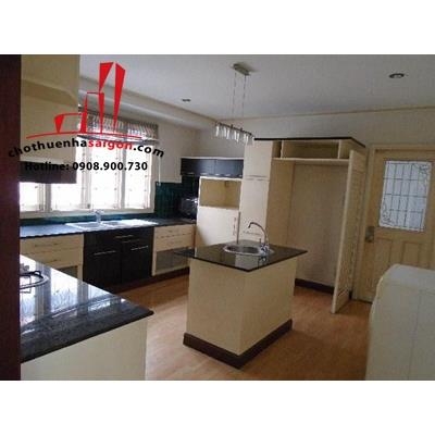 cho thuê biệt thự quận 2, khu combound fidico thảo điền giá cho thuê:2500$/tháng