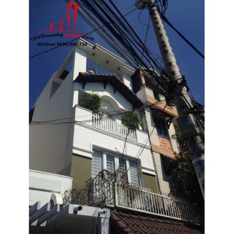 cần cho thuê nhà quận phú,đường lam sơn giá cho thuê:18tr/tháng