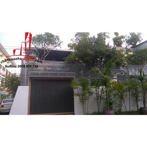 cho thuê biệt thự đường nguyễn thành ý, phường dakao, quận 1, giá cho thuê:8000$/tháng