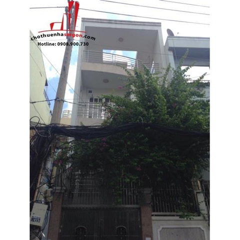 cho thuê nhà quận tân bình,đường mặt tiền huỳnh lan khanh, p2, quận tân bình, giá cho thuê: thương lượng