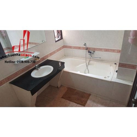 cho thuê biệt thự nguyên căn đường xô viết nghệ tĩnh nối dài quận bình thạnh, giá cho thuê:1500$/tháng