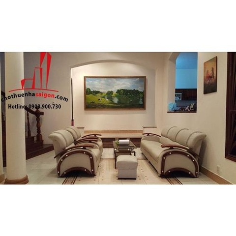 cho thuê biệt thự nguyên căn đường xô viết nghệ tĩnh nối dài quận bình thạnh, giá cho thuê:1500$/tháng