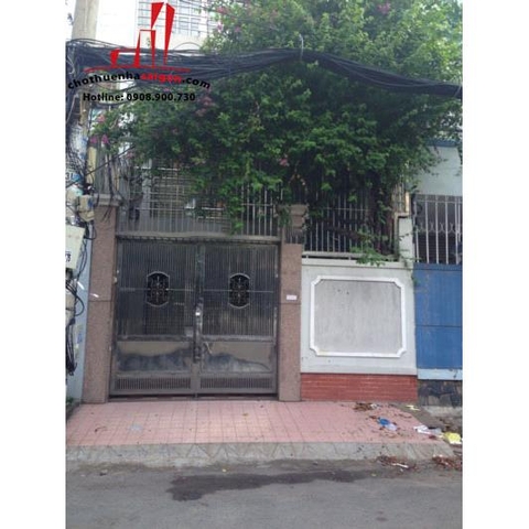 cho thuê nhà quận tân bình,đường mặt tiền huỳnh lan khanh, p2, quận tân bình, giá cho thuê: thương lượng