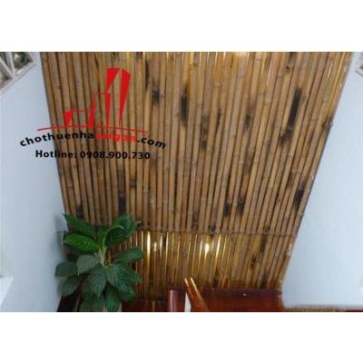 cho thuê nhà nguyên căn hẽm đường lê thánh tôn, quận 1, giá 1350$/tháng