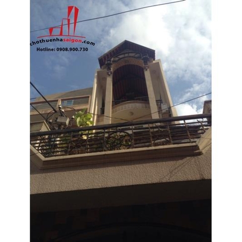 cần cho thuê nhà quận phú nhuận, hẽm đường nguyễn trọng tuyển giá cho thuê:22tr/tháng