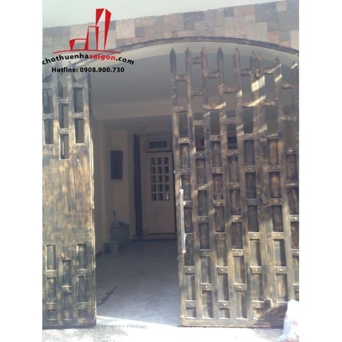 cần cho thuê nhà quận phú nhuận, hẽm đường nguyễn trọng tuyển giá cho thuê:22tr/tháng