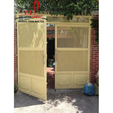 cho thuê nhà nguyên hẽm đường nguyễn huy tưởng, quận bình thạnh, giá 15tr/tháng