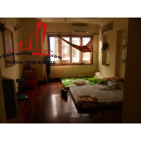 nhà đường nam kỳ khởi nghĩa, quận 3 cho thuê, giá 2500$