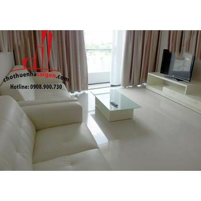 City Garden quận bình thạnh cho thuê căn hộ 2 pn, nội thất sang trọng, view hồ bơi