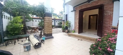 cho thuê villa quận 2, đường trần não giá 38tr/tháng