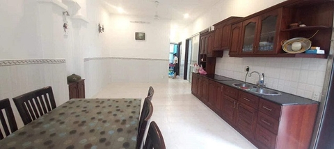 cho thuê villa quận 2, đường trần não giá 38tr/tháng