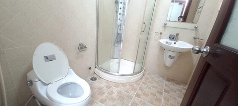 cho thuê villa quận 2, đường trần não giá 38tr/tháng