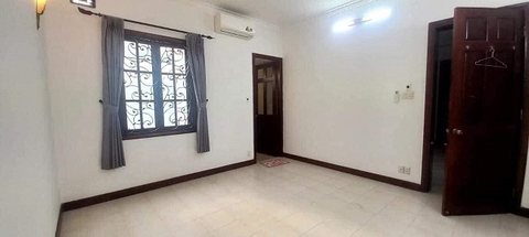cho thuê villa quận 2, đường trần não giá 38tr/tháng