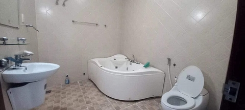 cho thuê villa quận 2, đường trần não giá 38tr/tháng