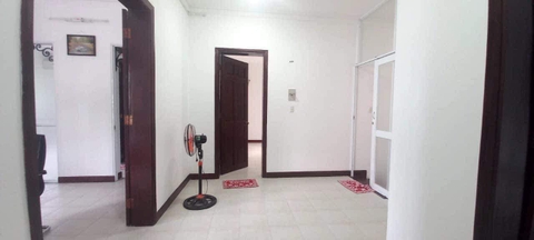 cho thuê villa quận 2, đường trần não giá 38tr/tháng