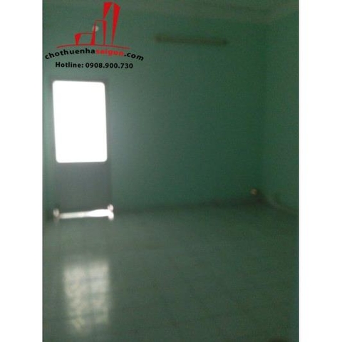 cho thuê nhà nguyên hẽm đường nguyễn huy tưởng, quận bình thạnh, giá 15tr/tháng