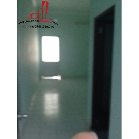 cho thuê nhà nguyên hẽm đường nguyễn huy tưởng, quận bình thạnh, giá 15tr/tháng