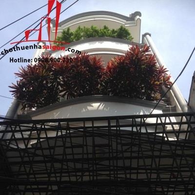 cho thuê nhà nguyên căn đường điện biên phủ,phường dakao quận 1, giá cho thuê:25tr/tháng