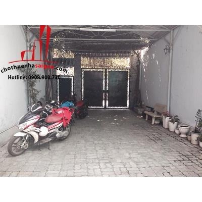 cho thuê biệt thự sân vườn quận phú nhuận, đường trần khắc chân giá cho thuê:4000$/tháng