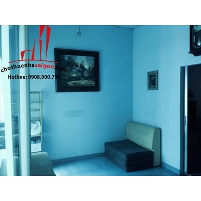 cho thuê biệt thự sân vườn quận phú nhuận, đường trần khắc chân giá cho thuê:4000$/tháng