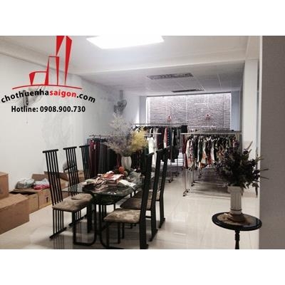 cho thuê biệt thự sân vườn quận phú nhuận, đường trần khắc chân giá cho thuê:4000$/tháng