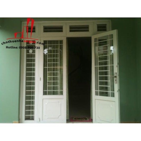 cho thuê nhà nguyên căn nhà khu compound khu trần não quận 2, giá cho thuê:1000$/tháng