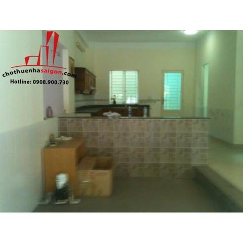 cho thuê nhà nguyên căn nhà khu compound khu trần não quận 2, giá cho thuê:1000$/tháng