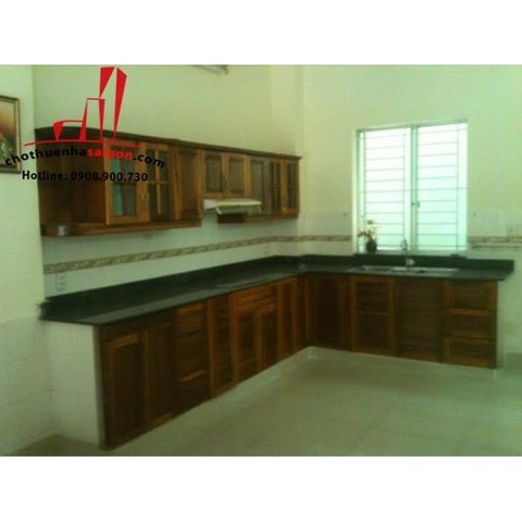 cho thuê villa phố khu compound khu trần não quận 2, giá cho thuê:1000$/tháng