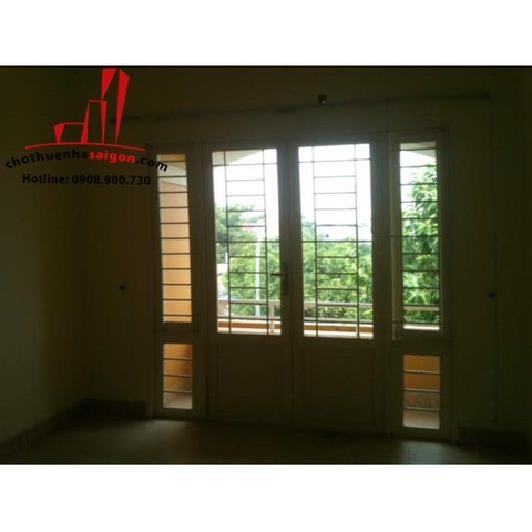 cho thuê nhà nguyên căn nhà khu compound khu trần não quận 2, giá cho thuê:1000$/tháng