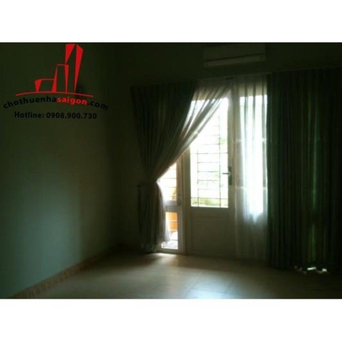 cho thuê villa phố khu compound khu trần não quận 2, giá cho thuê:1000$/tháng