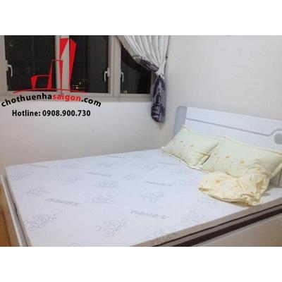 cho thuê căn hộ cao cấp the vistar đường xa lộ hà nội quận 2, giá 1000$/tháng