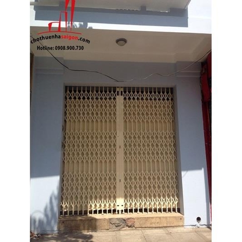 cho thuê nhà nguyên căn mặt tiền đường trường sơn quận tân bình, giá cho thuê:17tr/tháng