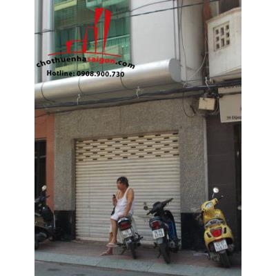 cho thuê mặt bằng nguyên căn mặt tiền đường đặng thị nhu, giá 28tr/tháng