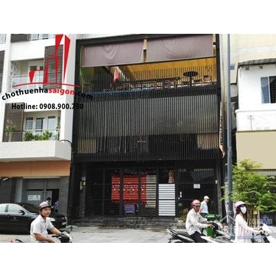 cho thuê nhà mặt tiền đường lê thánh tôn, quận 1, giá cho thuê: 16.000$/tháng
