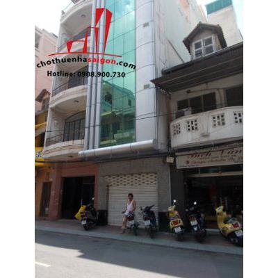 cho thuê mặt bằng nguyên căn mặt tiền đường đặng thị nhu, giá 28tr/tháng