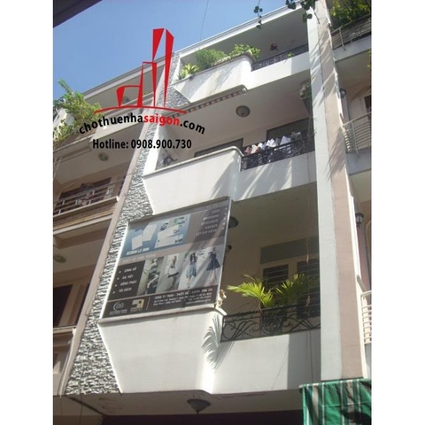 Cho thuê nhà quận Phú Nhuận, đường nội bộ khu Phan Xích Long, quận Phú Nhuận, Giá: 15 Triệu