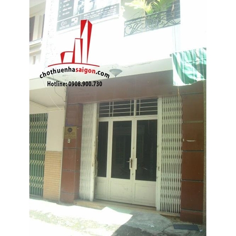 Cho thuê nhà quận Phú Nhuận, đường nội bộ khu Phan Xích Long, quận Phú Nhuận, Giá: 15 Triệu